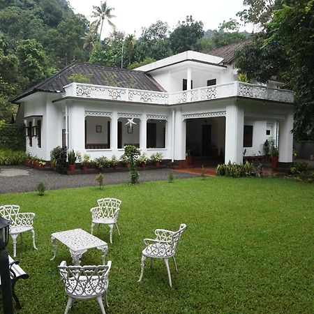 Vanilla County Heritage Plantation Bungalow Vagamon Extérieur photo