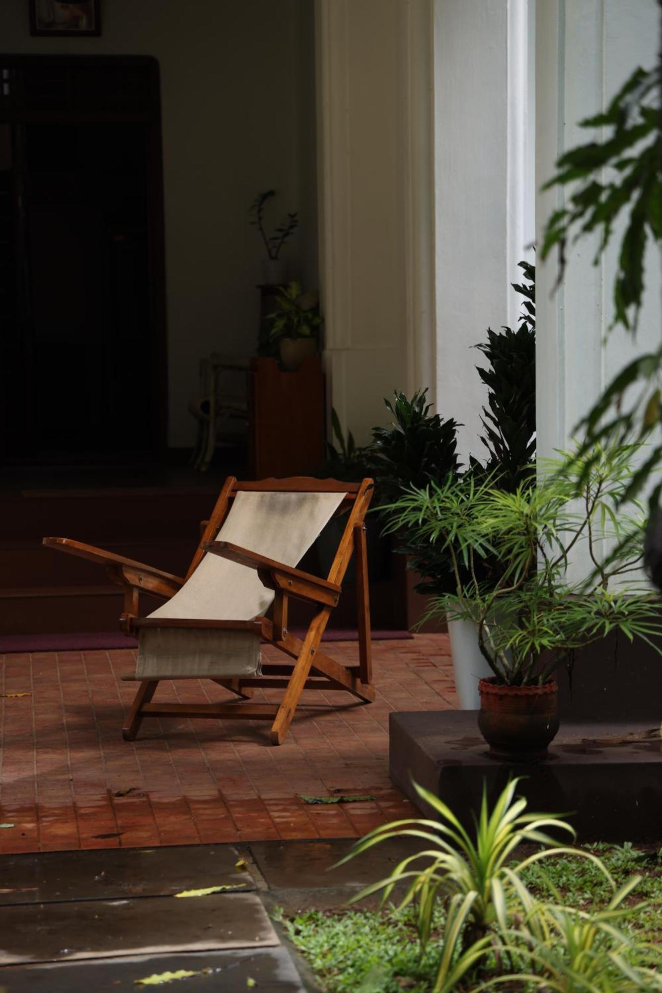 Vanilla County Heritage Plantation Bungalow Vagamon Extérieur photo